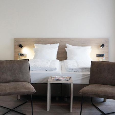 Atlas Hotel Ettenheim-Rust Kültér fotó