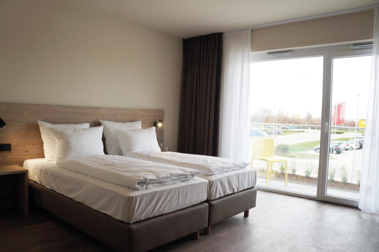 Atlas Hotel Ettenheim-Rust Kültér fotó
