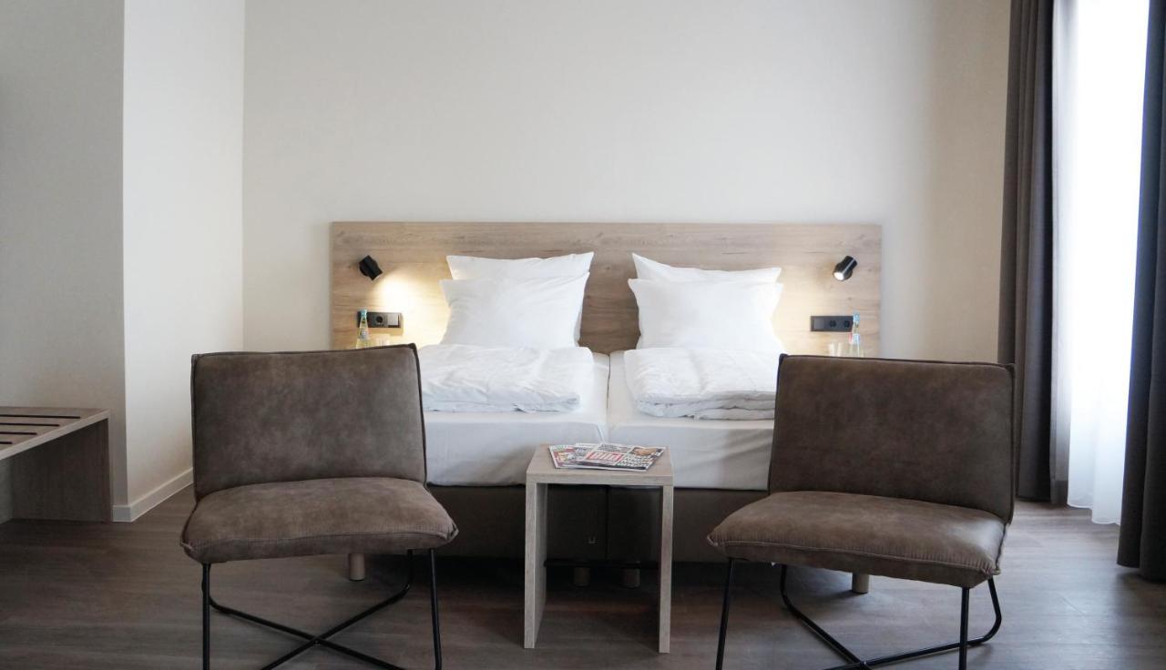 Atlas Hotel Ettenheim-Rust Kültér fotó