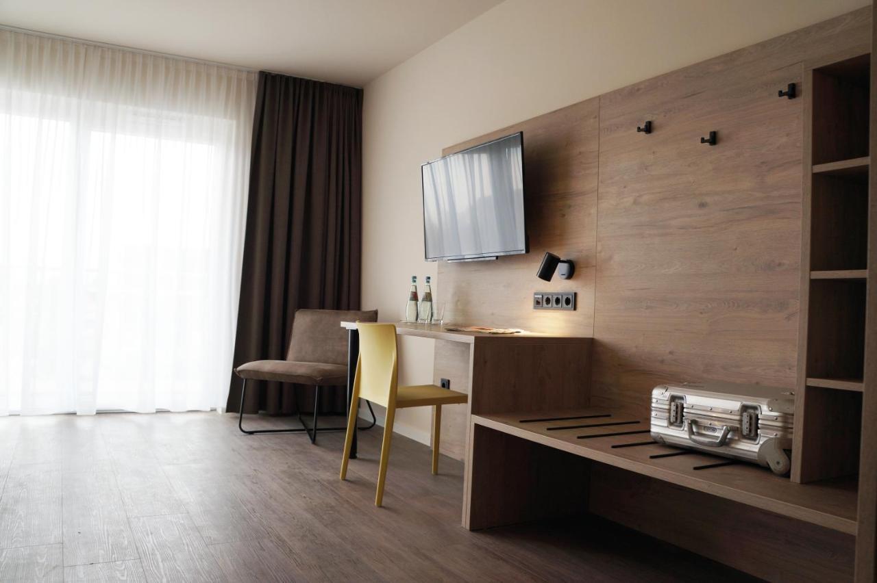 Atlas Hotel Ettenheim-Rust Kültér fotó