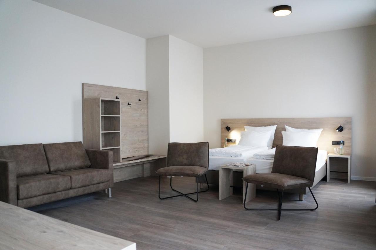 Atlas Hotel Ettenheim-Rust Kültér fotó