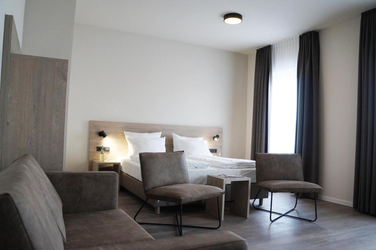 Atlas Hotel Ettenheim-Rust Kültér fotó