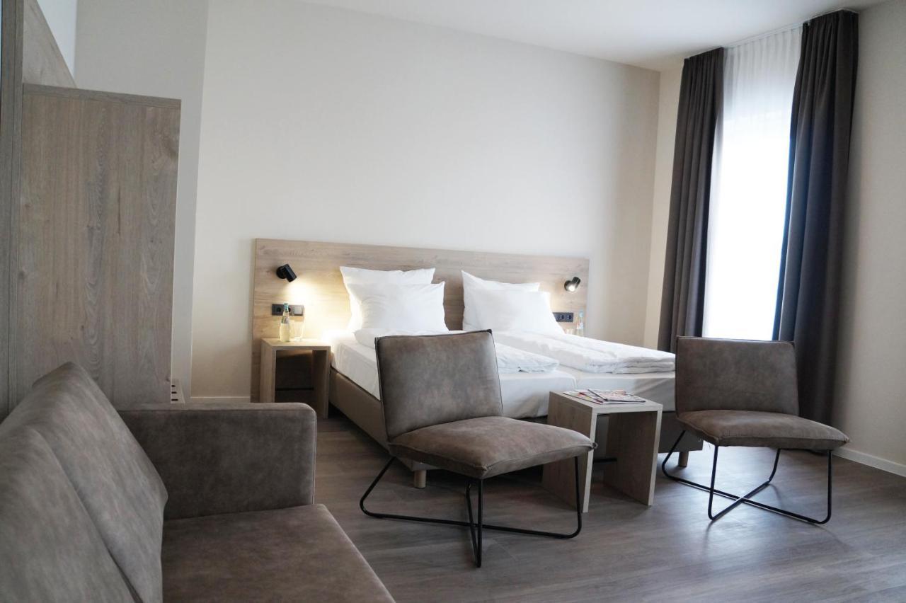 Atlas Hotel Ettenheim-Rust Kültér fotó