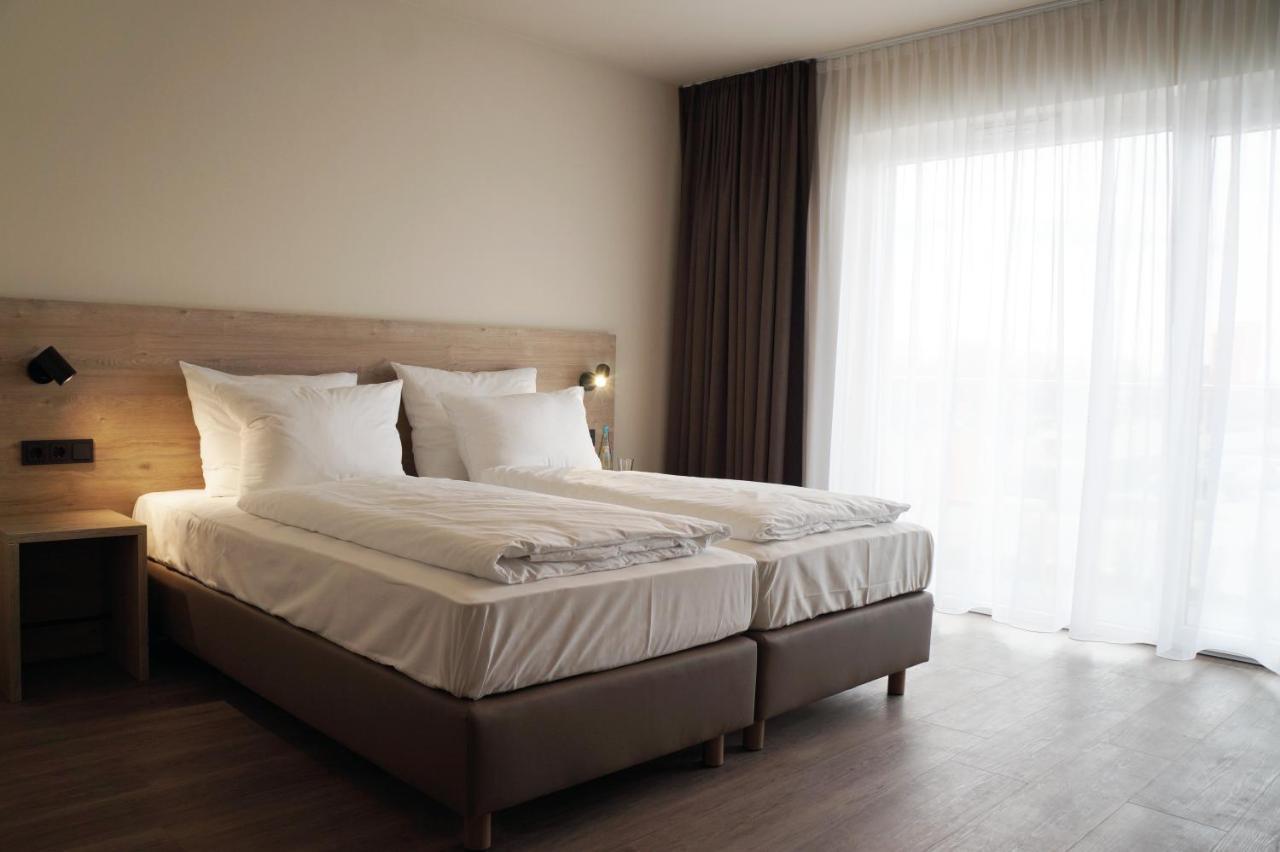 Atlas Hotel Ettenheim-Rust Kültér fotó