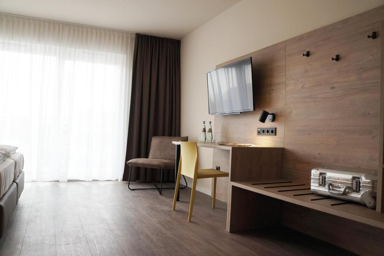 Atlas Hotel Ettenheim-Rust Kültér fotó
