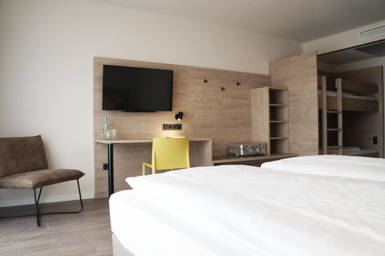 Atlas Hotel Ettenheim-Rust Kültér fotó